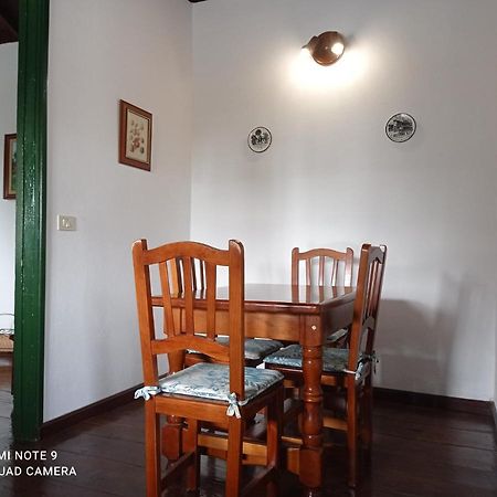 Vila Casa Pestana Fuencaliente de la Palma Exteriér fotografie