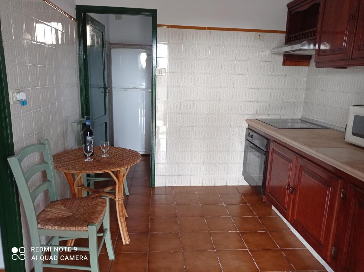 Vila Casa Pestana Fuencaliente de la Palma Exteriér fotografie